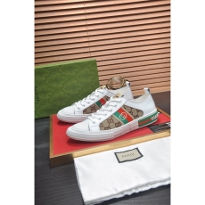 Gucci Low Shoes